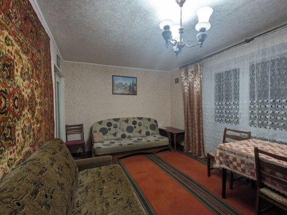 Оренда 2 кім теплої квартири, район парку Дубки Ірпінь