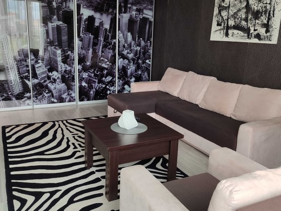 Оренда однокімнатної квартири Івано-Франківськ