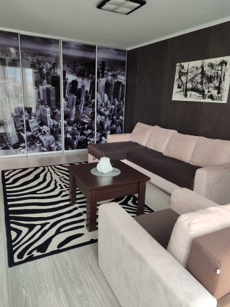 Оренда однокімнатної квартири - фото 1