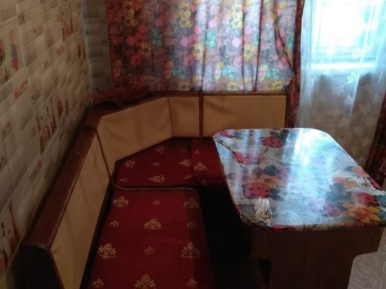 Оренда квартири в районі Цирку Кривой Рог