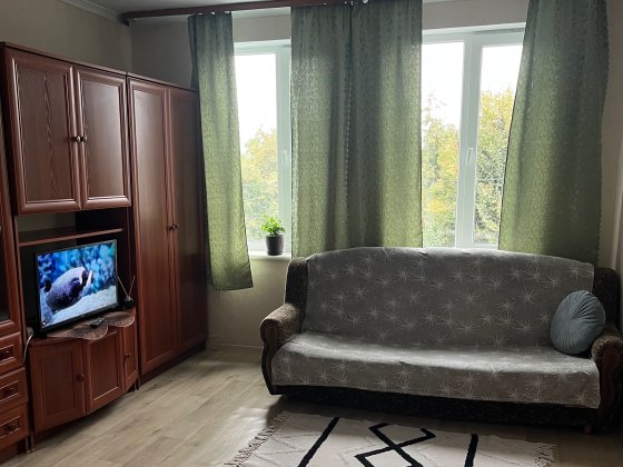 Квартира однокімнатна , Ковельська, поруч АТБ Луцьк