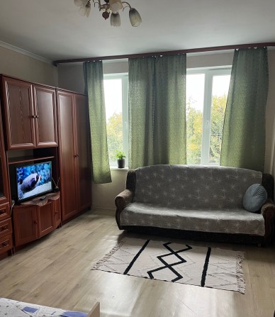 Квартира однокімнатна , Ковельська, поруч АТБ - фото 1