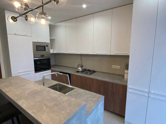 Оренда 2 км квартири поруч з стометрівкою Івано-Франківськ