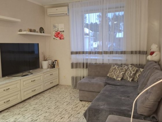 Оренда 1к квартири ЖК Смайл Центральний парк Ирпень