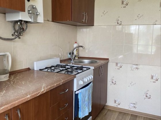 Оренда 1к. Квартира вул. Набережна. Івано-Франківськ