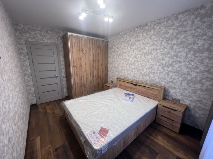 Здам 2-кімнатну квартиру !  Центр міста 46 м2 - фото 1