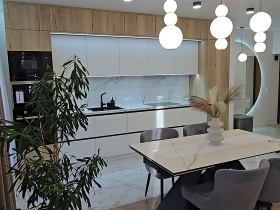 Оренда квартири в новобудові Луцк