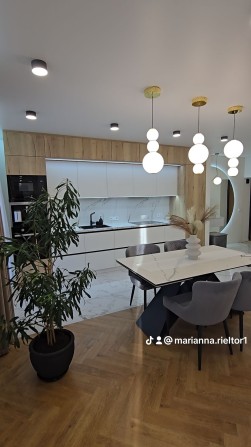 Оренда квартири в новобудові - фото 1