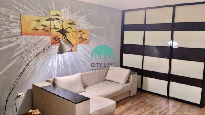 Оренда 2-кім квартири Хмельницького, новобудова (П) - фото 1