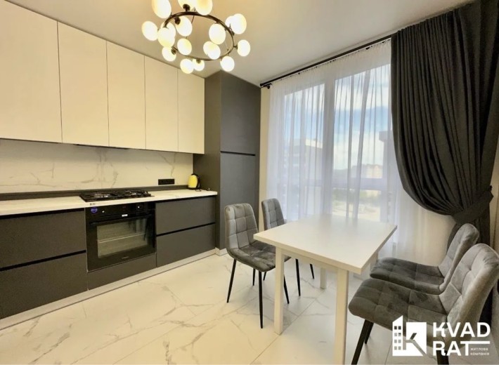 Оренда затишної 1 кім  по вул.Хіміків - фото 1