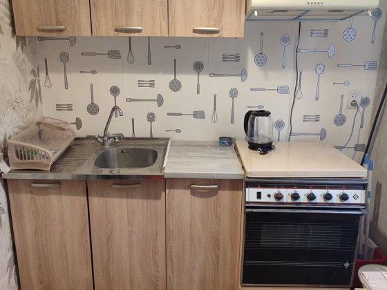 Оренда 2 х кім квартири Луцьк