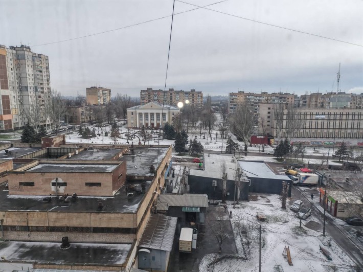 Сдам квартиру на Карачунах - фото 1