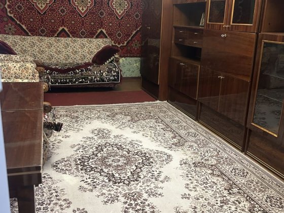 Аренда квартири 2 кімн  Ювілейна Кривой Рог