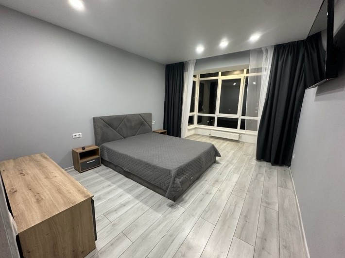 Оренда 2 кімнатна квартира вул.Вовчинецька 2б в новобудові Метро,Велес - фото 1