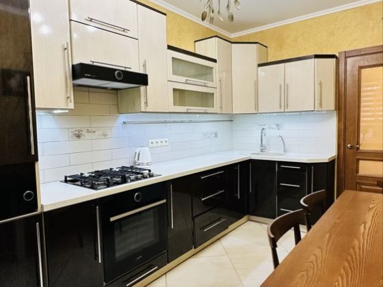 Оренда 3к квартири, закрита територія, можна з тваринками Ірпінь