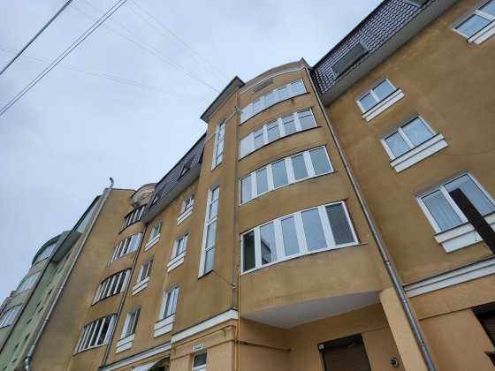 Оренда 2 кім квартири, центр міста! Івано-Франківськ