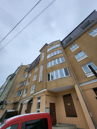 Оренда 2 кім квартири, центр міста! - фото 1