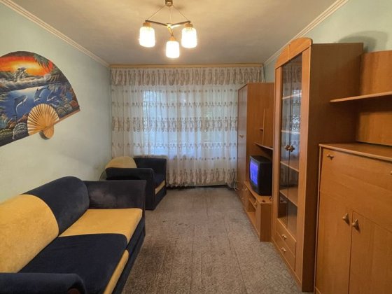 Здам 2 кімнатну квартиру Центрально- міський район Кривой Рог