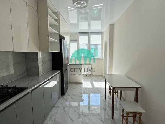 Оренда. Центр.  2-кім квартира.Підземний Паркінг (63) Івано-Франківськ