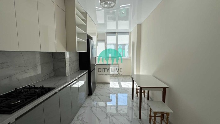 Оренда. Центр.  2-кім квартира.Підземний Паркінг (63) - фото 1