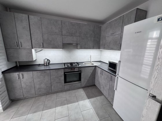 Оренда квартири в новобудові Луцк