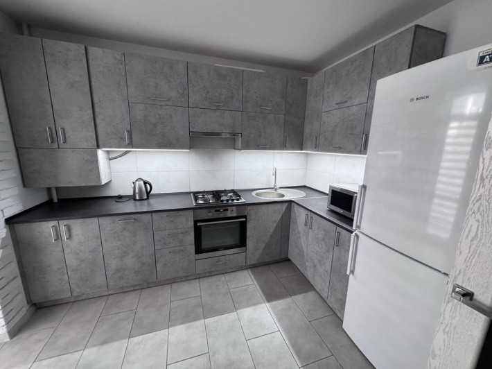 Оренда квартири в новобудові - фото 1