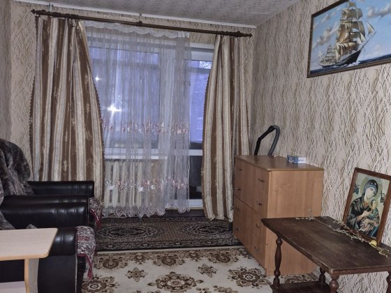 Аренда 1но комн квартира 2/5 у. Степана Тильги центр Восход Соцгород! Кривой Рог