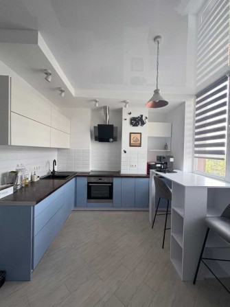 Здаю в оренду нову квартиру з сучасним ремонтом - фото 1