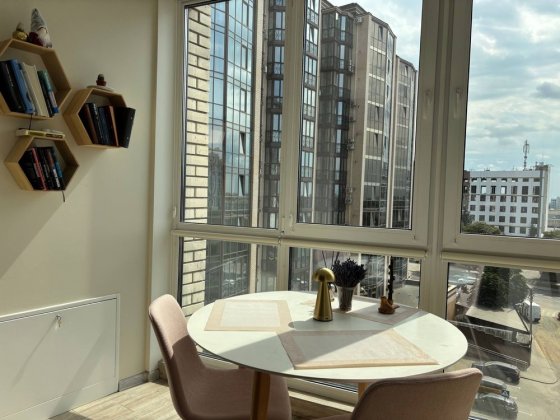 Оренда 1 кімнатної квартири ЖК Атлант Луцк