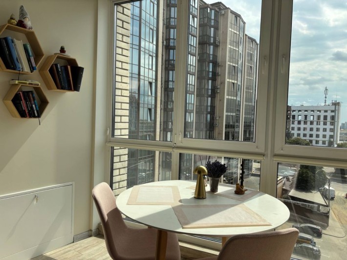 Оренда 1 кімнатної квартири ЖК Атлант - фото 1