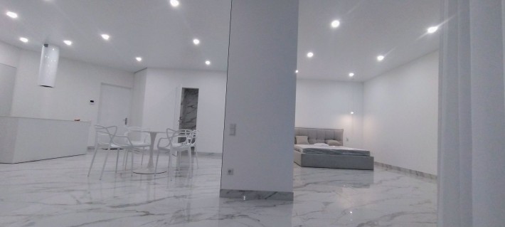 Первая сдача!Аренда шикарной 2к квартиры в ЖК ЭДЕЛЬВЕЙС - фото 1