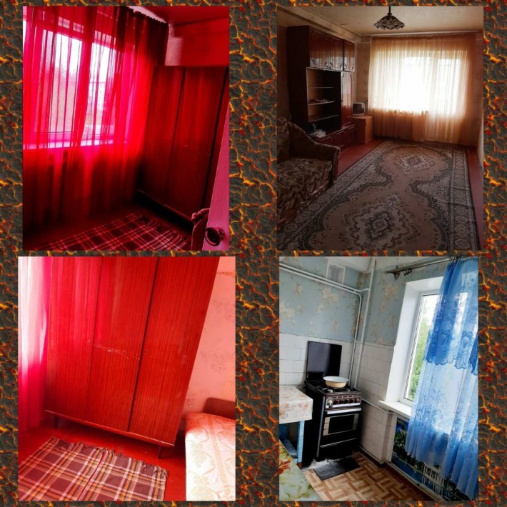 Сдам двухкомнатную квартиру. - фото 1