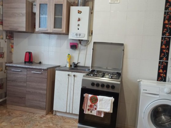 Аренда 2-х комнатной квартиры в центре города Никополь