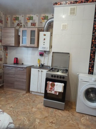 Аренда 2-х комнатной квартиры в центре города - фото 1