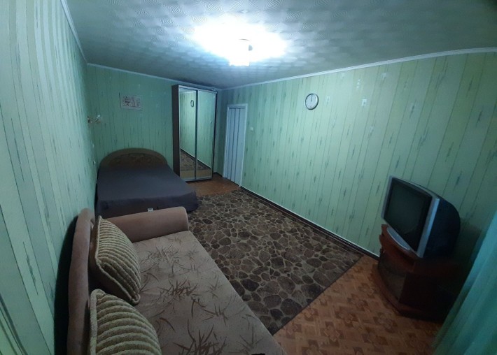 Сдам 1 к. квартиру на длительный срок Шевченко, 83 - фото 1