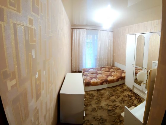 Сдам 3-х комнатную квартиру Никополь