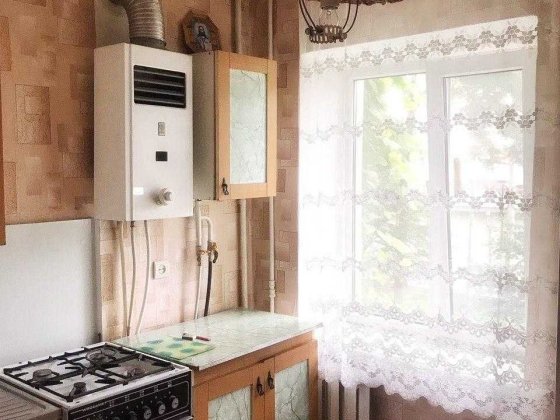 Оренда 1-кімн. Г. Артемовського Луцьк