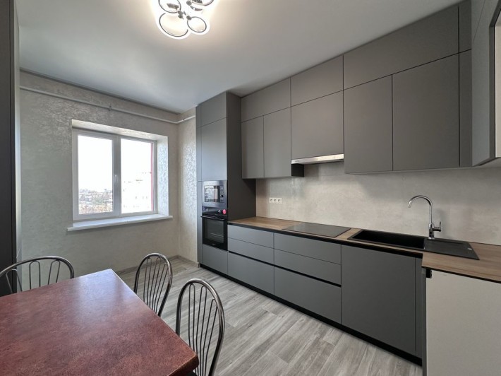 Оренда 2 кімнатної квартири | ЖК Тріумф | Перше поселення - фото 1