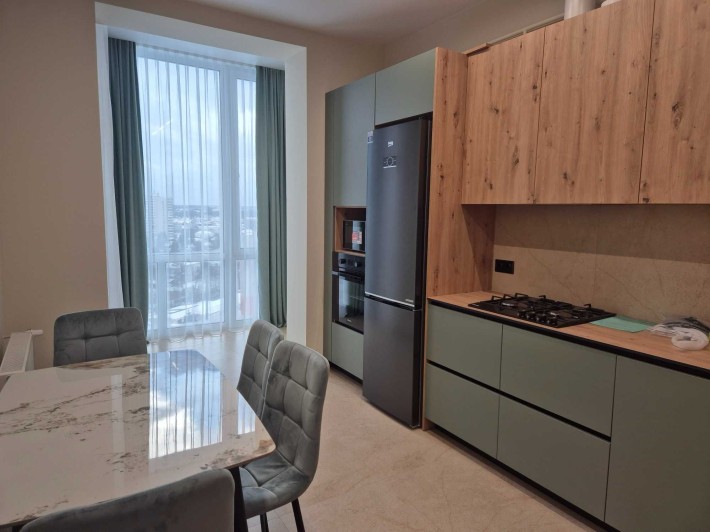 ПЕРША здача ЖК Яровиця - фото 1