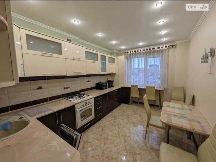 Оренда однокімнатної квартири в центрі Івано-Франківська без комісії - фото 1