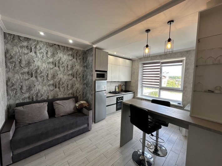 Оренда 1 кім. квартири, вул. Довженка, ЖК Левада Затишна - фото 1