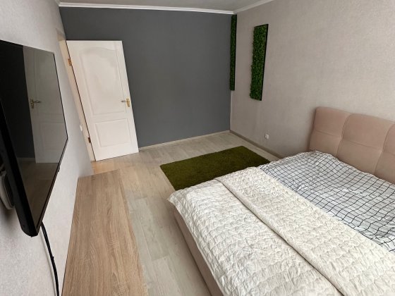 По добова оренда квартири Луцк