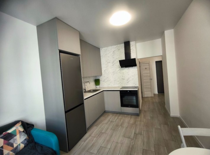 Оренда 1к квартири Центральний парк - фото 1