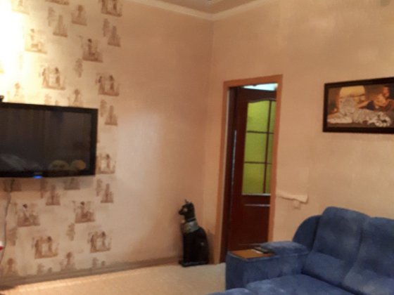 Сдается 2х комнатная квартира на Кресе. ОТ ХОЗЯЙКИ. Кривий Ріг