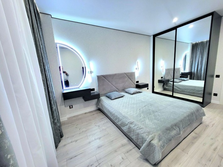 Оренда квартири в Ірпінь, Центральний паркі - фото 1