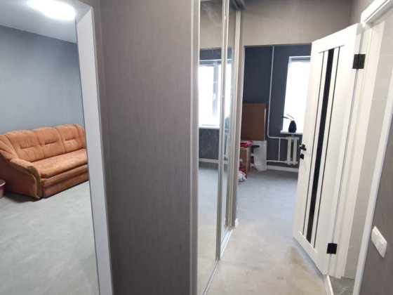 Оренда 1 кім квартири на довготривалий термін Кривий Ріг