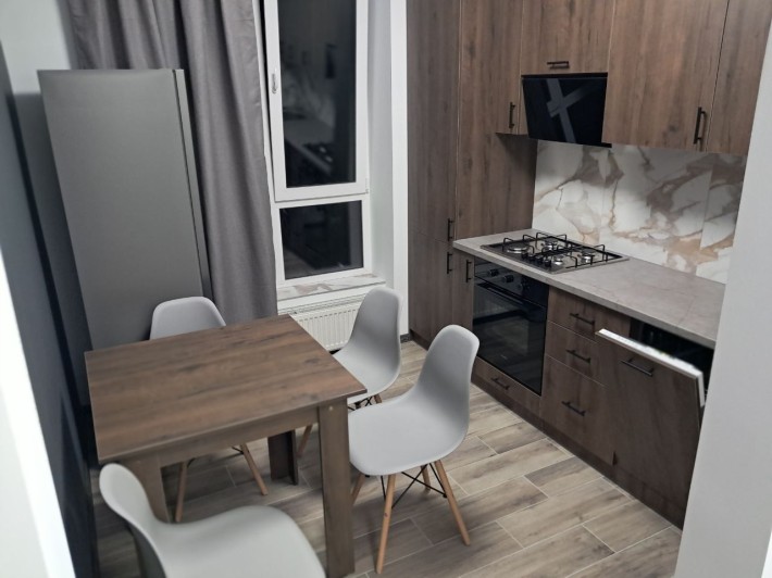 Здам в оренду квартиру в ЖК Преміальний - фото 1