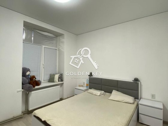 Оренда двокімнатної квартири по вул. Ватутіна Кривой Рог