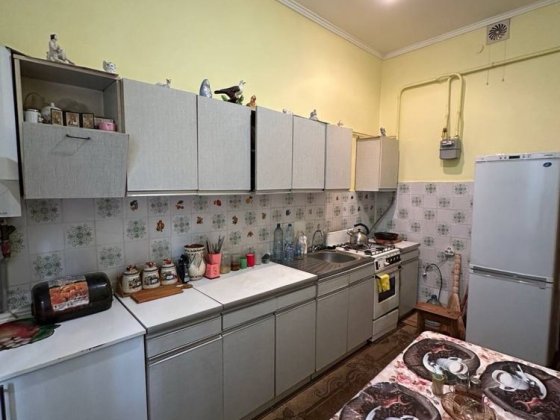 Здам в оренду 2-х кімнатну квартиру в центрі Івано-Франківськ