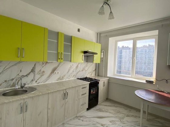 Оренда однокімнатної квартири, вул. Приозерна, 32

Здається в оренду з Івано-Франківськ